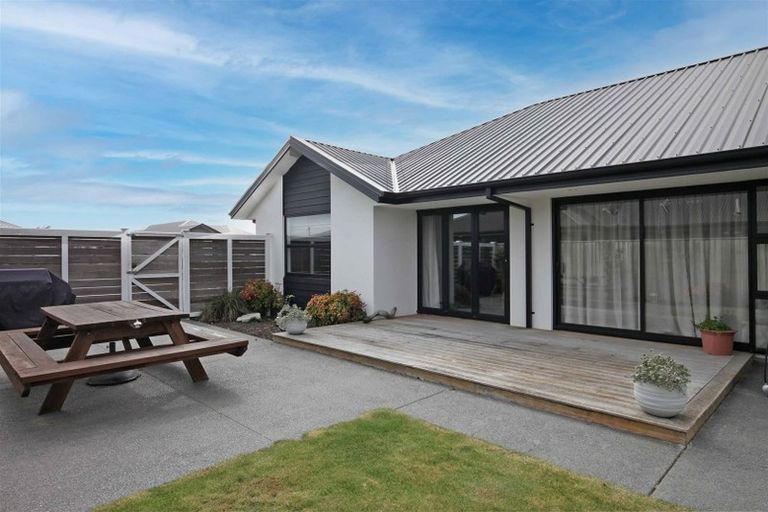 Photo of property in 11 Lilian Street, Kaiapoi, 7630