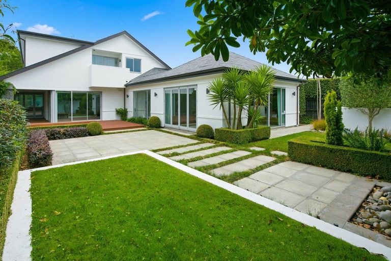 Photo of property in 43 Birkdale Drive, Shirley, Christchurch, 8061