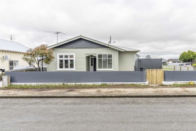 Photo of property in 25 Princes Street, Georgetown, Invercargill, 9812