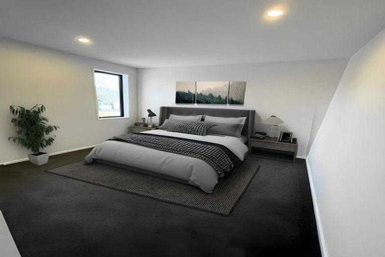 Photo of property in 2/10 Bishop Street, St Albans, Christchurch, 8014