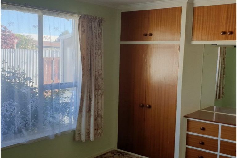 Photo of property in 1/34 Burnett Street, Ashburton, 7700