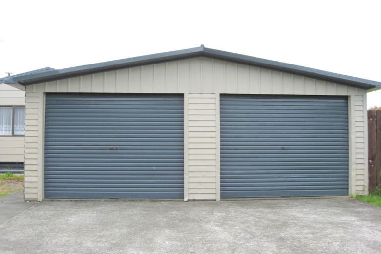 Photo of property in 24a Puriri Road, Pukekohe, 2120