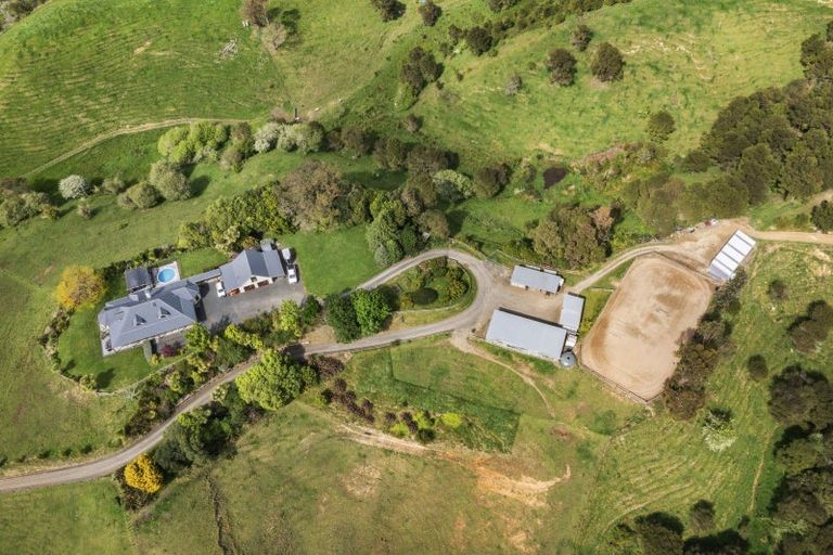Photo of property in 168 Te Puroa Road, Ngaruawahia, 3793