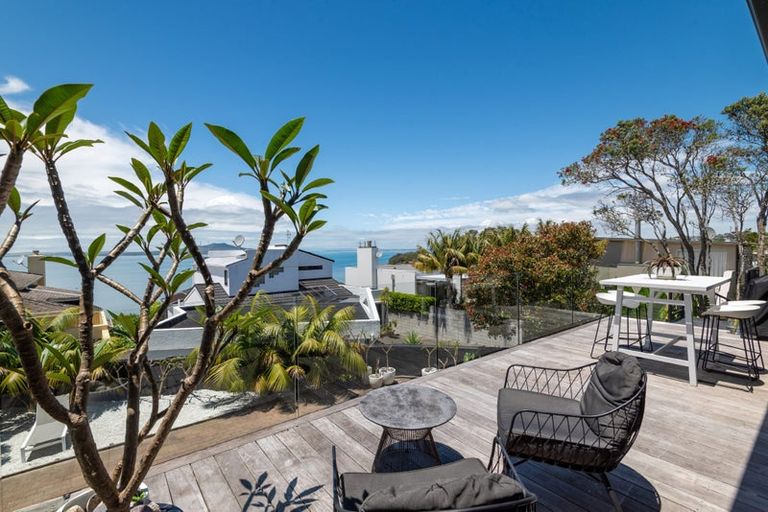 Photo of property in 205 Beach Road, Campbells Bay, Auckland, 0630