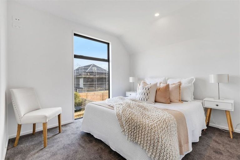 Photo of property in 5/13 Rosewarne Street, Spreydon, Christchurch, 8024