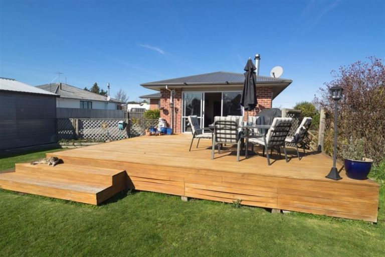 Photo of property in 88 Melcombe Street, Tinwald, Ashburton, 7700