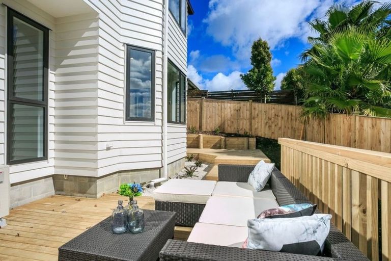 Photo of property in 55a Juniper Road, Sunnynook, Auckland, 0620
