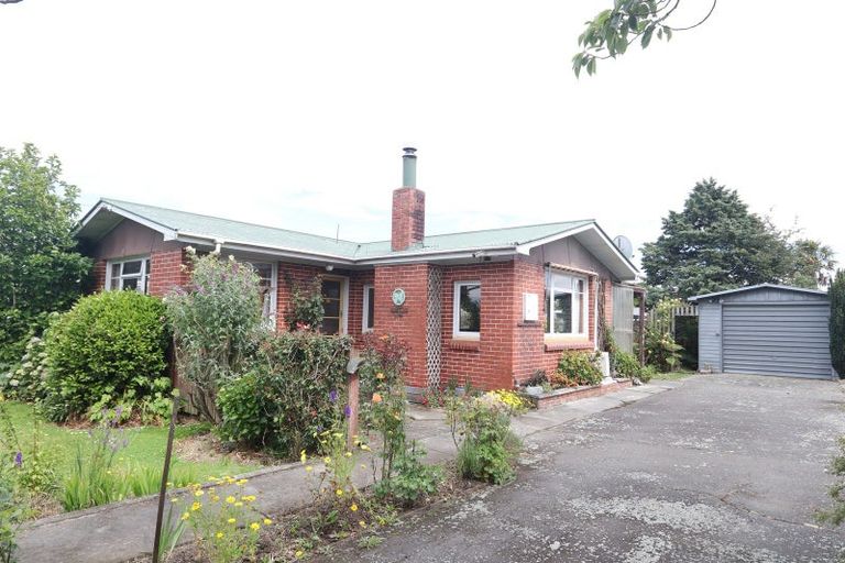 Photo of property in 82 Melcombe Street, Tinwald, Ashburton, 7700