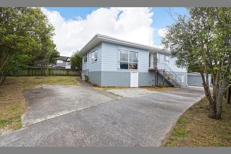 Photo of property in 145 Universal Drive, Henderson, Auckland, 0610