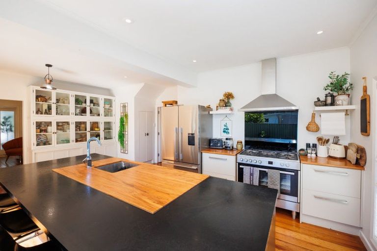 Photo of property in 59 Limbrick Street, Terrace End, Palmerston North, 4410