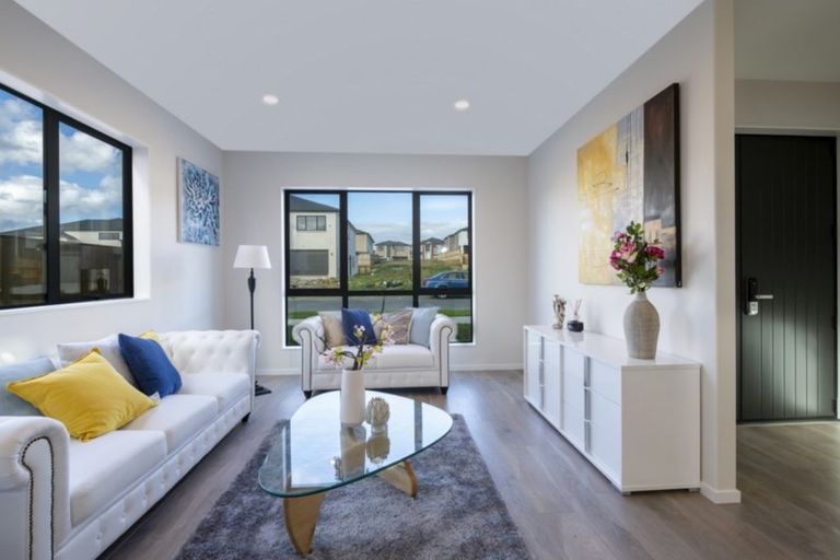 Photo of property in 5 Matiki Road, Flat Bush, Auckland, 2019