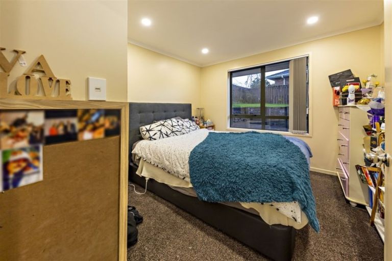 Photo of property in 7 Alta Terrace, Flat Bush, Auckland, 2019