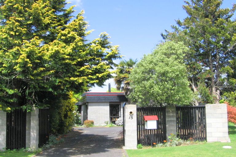 Photo of property in 15 Kestrel Crescent, Matamata, 3400