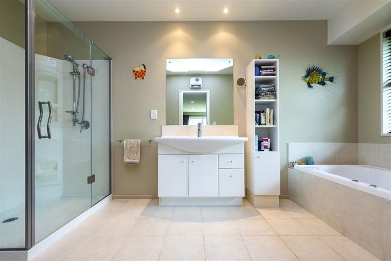 Photo of property in 107 Vicenza Drive, Ohoka, Kaiapoi, 7692