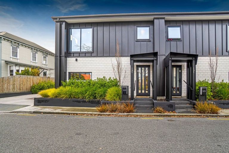 Photo of property in 13/131 Merivale Lane, Merivale, Christchurch, 8014