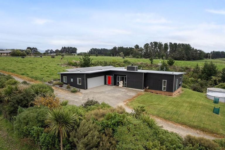 Photo of property in 48 Serenity Lane, Koputaroa, Levin, 5571