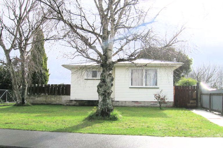 Photo of property in 405 Huia Street, Camberley, Hastings, 4120