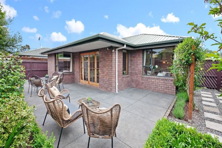Photo of property in 26a Diamond Avenue, Spreydon, Christchurch, 8024