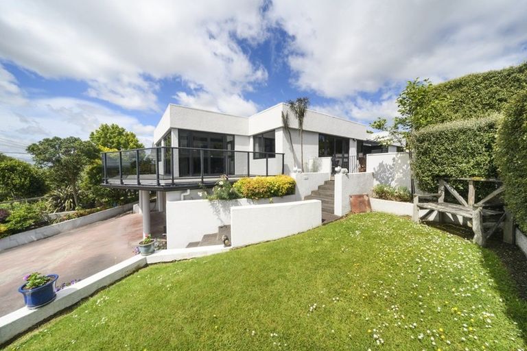 Photo of property in 188 West Street, Feilding, 4702