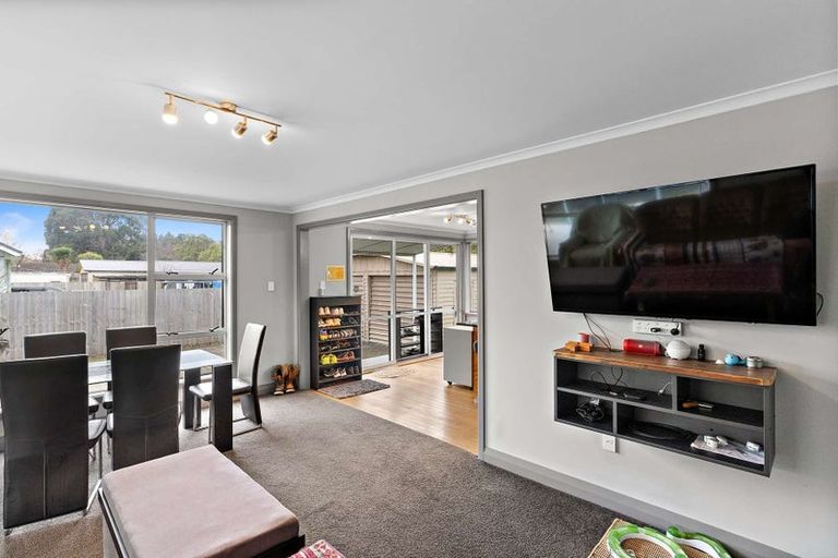 Photo of property in 5 Callan Place, Hoon Hay, Christchurch, 8025