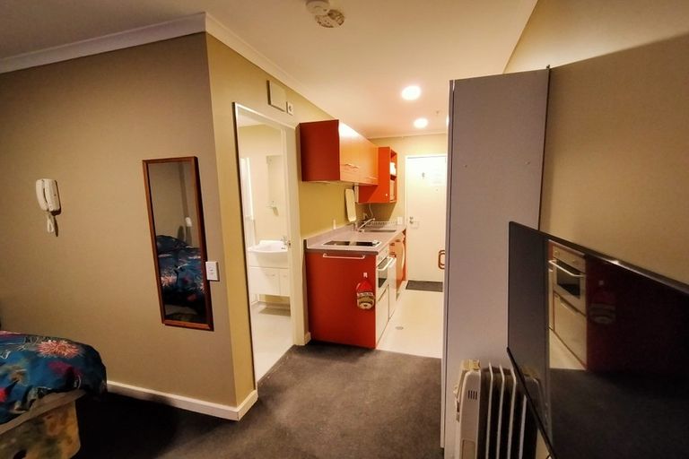 Photo of property in Aitken Street Apartments, 316/5 Aitken Street, Thorndon, Wellington, 6011