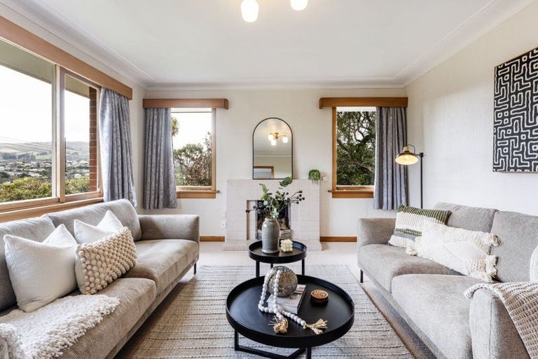 Photo of property in 756 Highgate, Maori Hill, Dunedin, 9010