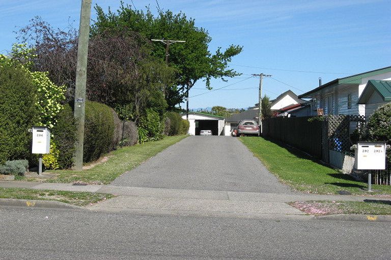 Photo of property in 294 Scott Street, Witherlea, Blenheim, 7201
