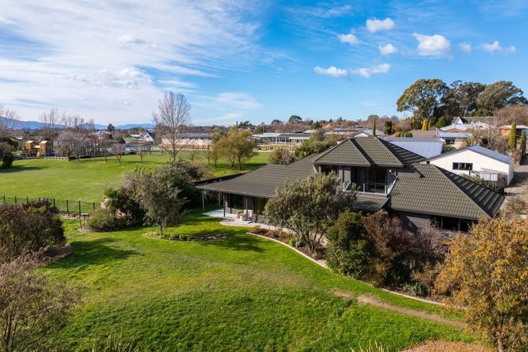 Photo of property in 9b Scotston Grove, Witherlea, Blenheim, 7201