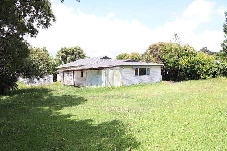Photo of property in 87 Beeston Crescent, Manurewa, Auckland, 2102