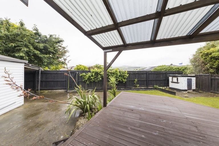 Photo of property in 272 Cambridge Avenue, Ashhurst, 4810