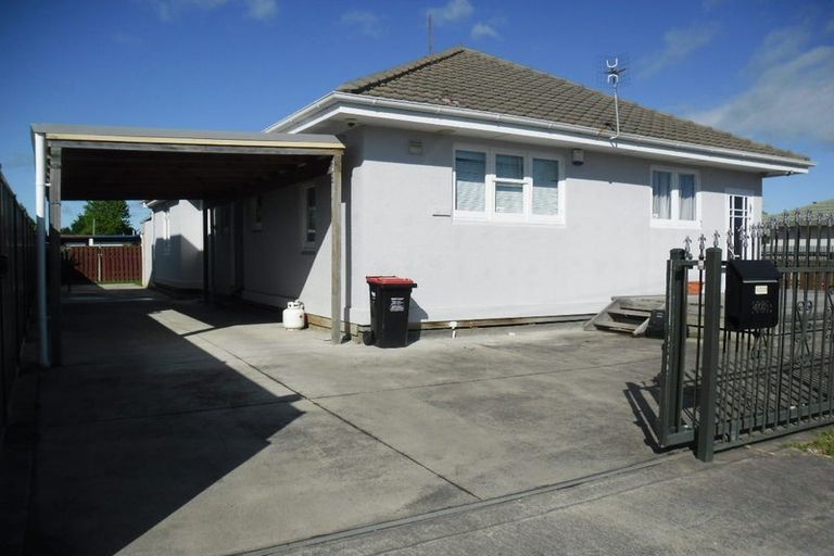 Photo of property in 402b Ikanui Road, Frimley, Hastings, 4120