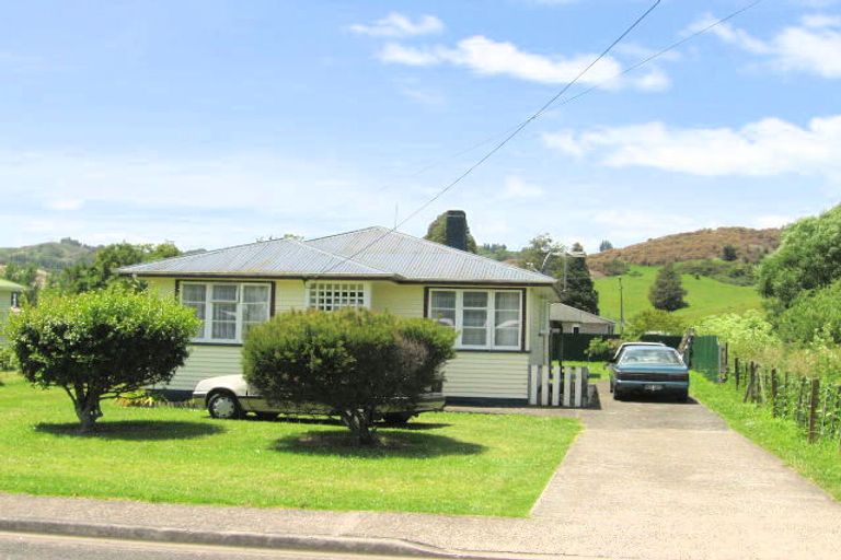 Photo of property in 10 Manawaiti Street, Te Kuiti, 3910