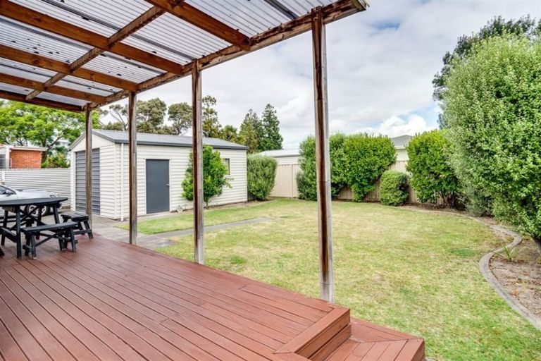 Photo of property in 72 Douglas Mclean Avenue, Marewa, Napier, 4110