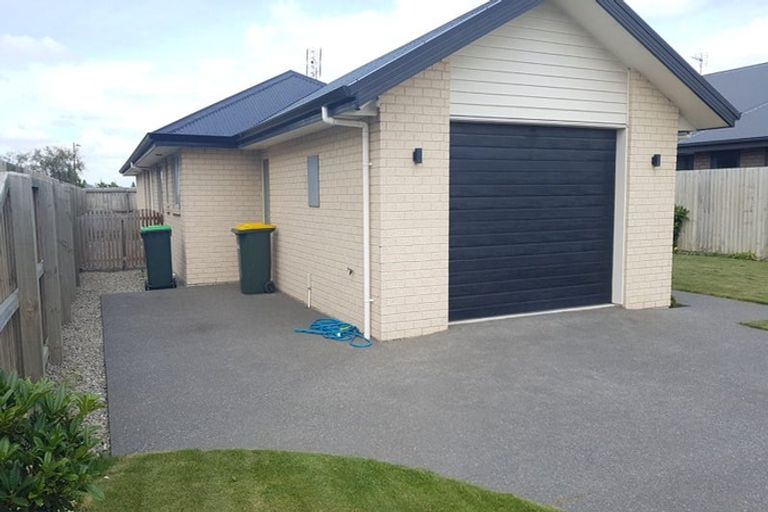 Photo of property in 29 Granite Drive, Rolleston, 7614