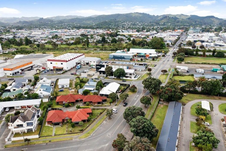 Photo of property in 277 Grey Street, Awapuni, Gisborne, 4010