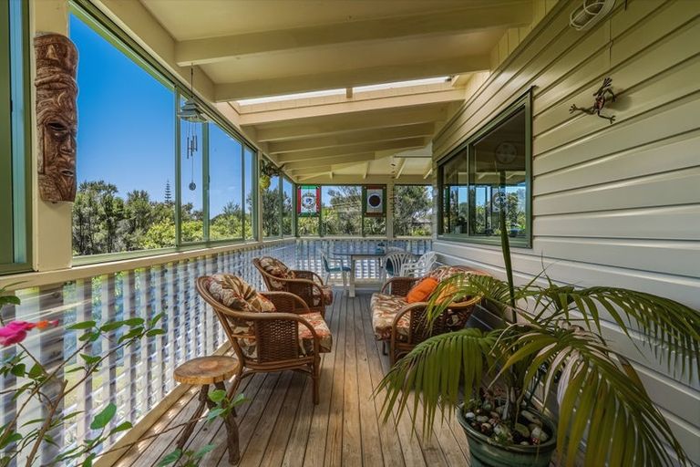 Photo of property in 28 Mangatete Heights, Kaingaroa, Kaitaia, 0483