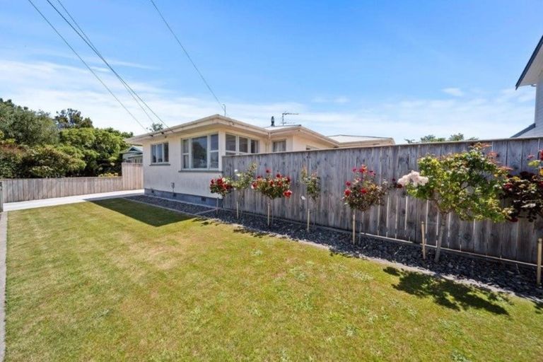 Photo of property in 5 George Street, Hawera, 4610