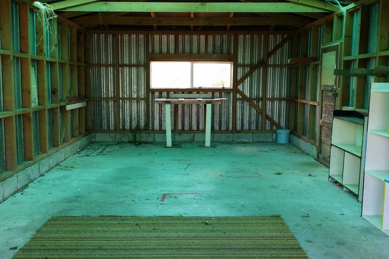 Photo of property in 4 Fitzgerald Avenue, Kaponga, Hawera, 4679