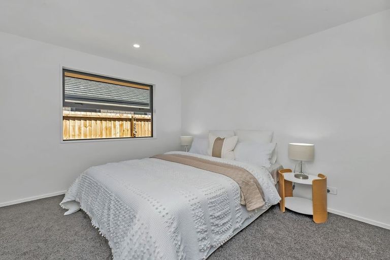 Photo of property in 9 Piwakawaka Place, Leeston, 7632