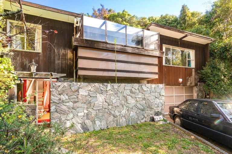 Photo of property in 123 Wilton Road, Wilton, Wellington, 6012