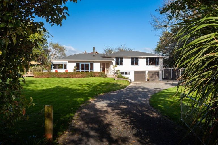 Photo of property in 112 Tower Road, Matamata, 3471