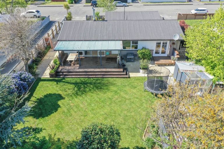 Photo of property in 108 Grove Street, Tinwald, Ashburton, 7700