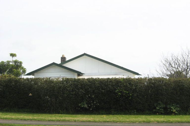 Photo of property in 13 Hutchins Street, Waitara, 4320