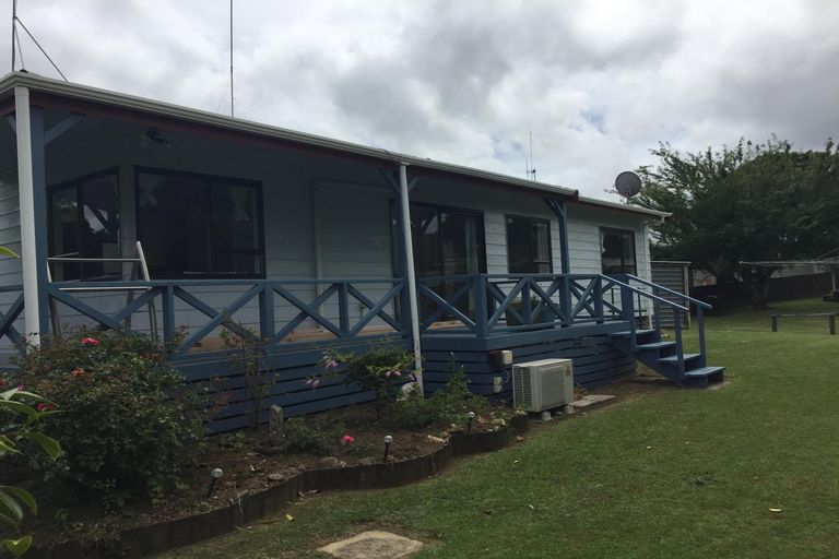 Photo of property in 23 Russell Street, Waihi, 3610