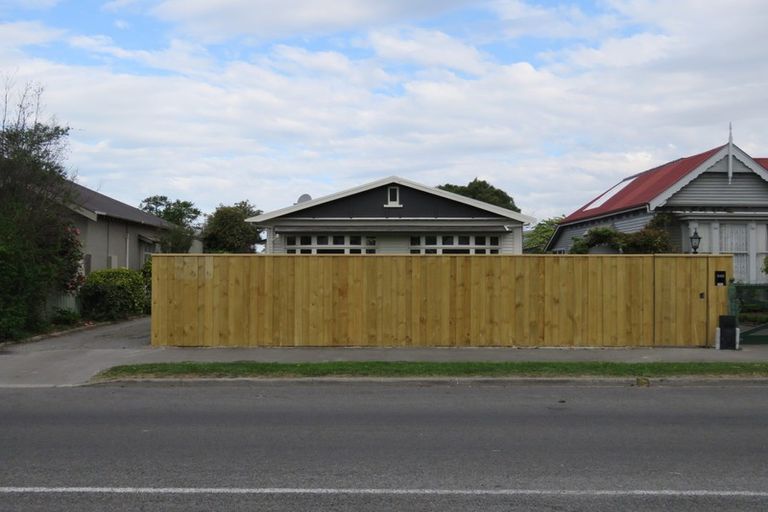 Photo of property in 648 Gloucester Street, Linwood, Christchurch, 8062