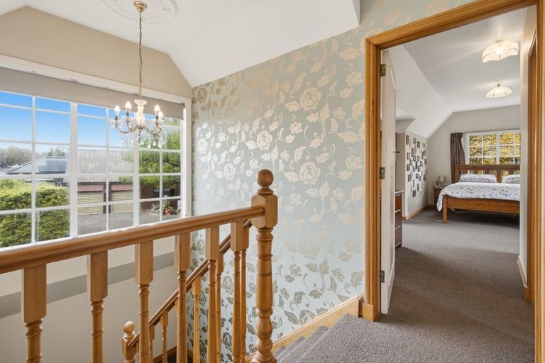 Photo of property in 9 Rempstone Drive, Halswell, Christchurch, 8025