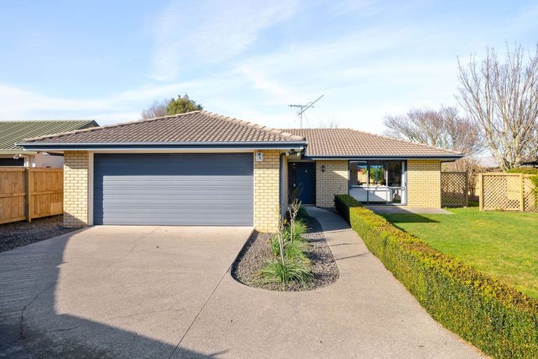 Photo of property in 30 Newfield Drive, Fairview Downs, Hamilton, 3214