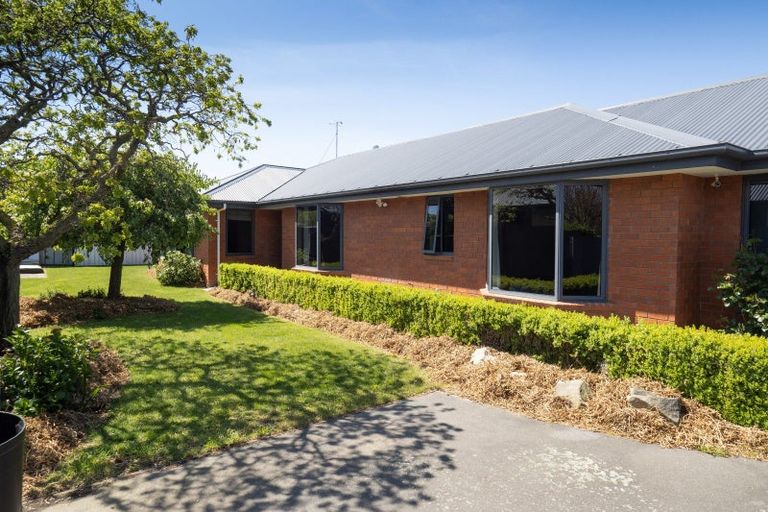 Photo of property in 7 Wilkin Street, Tinwald, Ashburton, 7700
