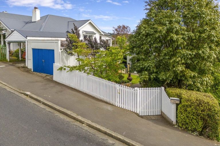 Photo of property in 74 Ann Street, Kaikorai, Dunedin, 9010