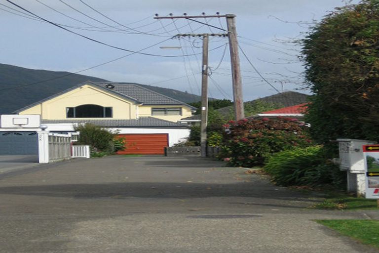 Photo of property in 31c Tennyson Avenue, Avalon, Lower Hutt, 5011